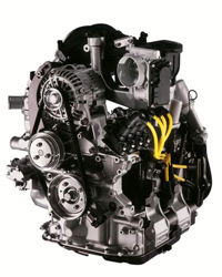 P0461 Engine
